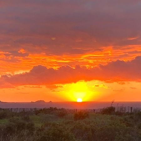 Caselena , Un Havre De Paix En Balagne Ville-di-Paraso Esterno foto