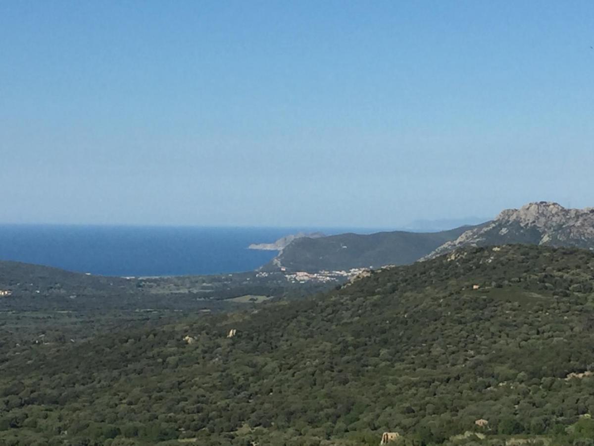 Caselena , Un Havre De Paix En Balagne Ville-di-Paraso Esterno foto