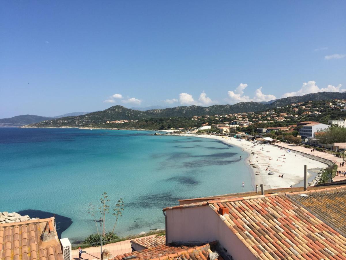 Caselena , Un Havre De Paix En Balagne Ville-di-Paraso Esterno foto
